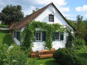 Image of Beim Schachnerhaus