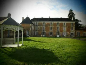 Image of Château De La Touche