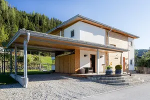 Image of Designferienhaus Altenmarkt Zauchensee