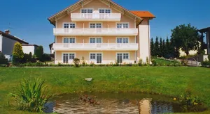 Image of Kurhotel Würdinger Hof