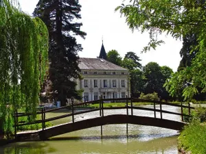 Image of GRANDE VILLA en TOURAINE