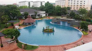 Image of Star Vegas International Resort & Casino Poipet