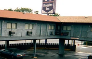 Image of Knights Inn