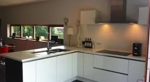 Image of Maison contemporaine au Coeur des Ardennes Belges