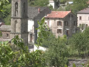 Image of Maison de Caractere