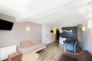Image of Residence Soleil Vacances Les Menuires