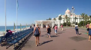 Image of Studio Promenade des Anglais