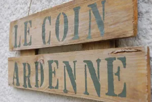 Image of La Pommeraie - Le Coin Ardenne