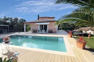 Image of La Rosanna De L'esterel