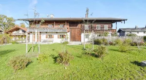 Image of Historischer Albererhof