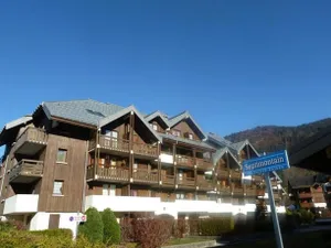 Image of Samoëns studio