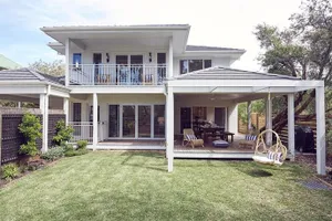 Image of Verandah Retreat - A Beach House by the sea