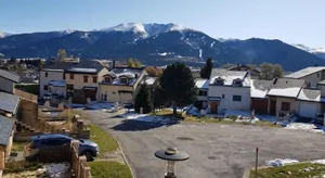 Image of Maison familiale Bolquere