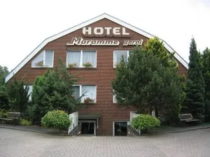 Image of Hotel Maromme