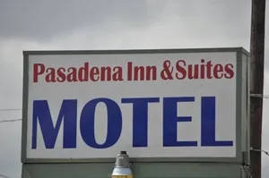 Image of Motel Pasadena Inn & Suites