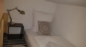 Image of Studio Apartment for 3