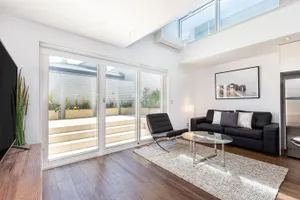 Image of Leichhardt Self Contained Modern Apartment
