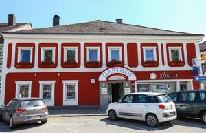 Image of Gasthof Lettner