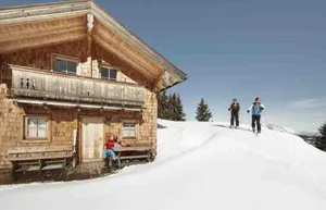 Image of Gasthof Oberbiberg