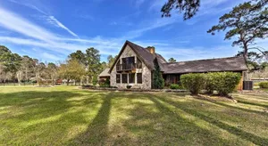Image of 7 5-Acre Private Ranch Home W/ Pool+Game Loft