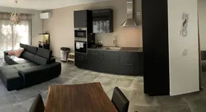 Image of La maison de Mélissa