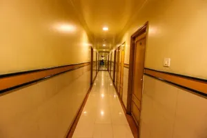 Image of U D Residency