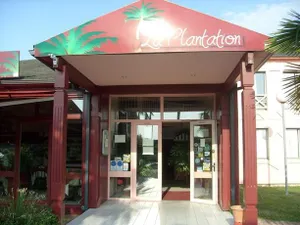 Image of Hotel La Plantation