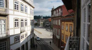 Image of Apartamentos com História