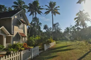 Image of Riverville a Laid Back Retreat