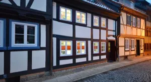 Image of Ferienhaus Harzinsel