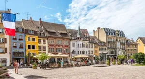 Image of Le Bas Rebberg - Face Gare