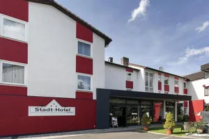 Image of Stadt-Hotel Bad Hersfeld