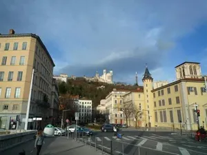 Image of Studio Vieux Lyon Saint Georges
