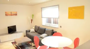 Image of Wohnung Ahorn