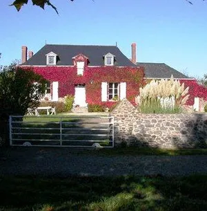 Image of Domaine de la Houzardiere