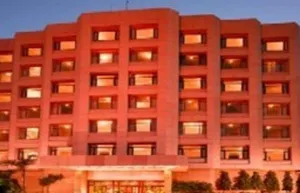 Image of Hotel Hindusthan International, Varanasi