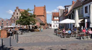 Image of Exklusiv-Ferienwohnung Am Boulevard - ABC226