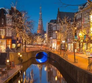 Image of Het prinsentuintje