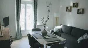 Image of Charmant appartement au cœur des grès d Annot