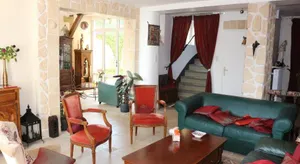 Image of Maison Saint Louis