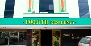 Image of Collection O Poojith Residency