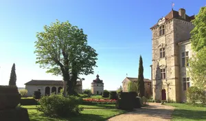 Image of Chateau du Frechou