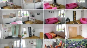Image of Appartement Calme Et Lumineux