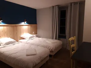 Image of Auberge Des Trois Rivieres