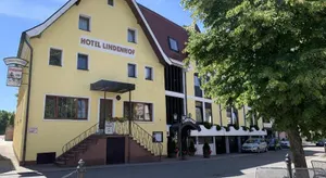 Image of Hotel Lindenhof