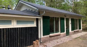 Image of Wina Boshuisje Veluwe