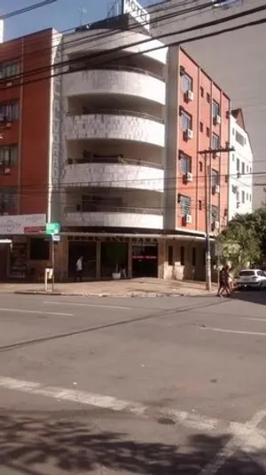 Image of Hotel Alvorada