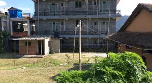 Image of My beautiful cottage in pokhara