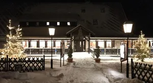 Image of Berggasthof Heuberghaus, direkt am Rennsteig