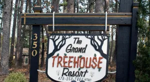 Image of The Grand Treehouse Resort